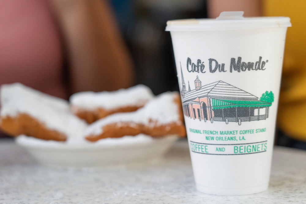 New Orleans, LA