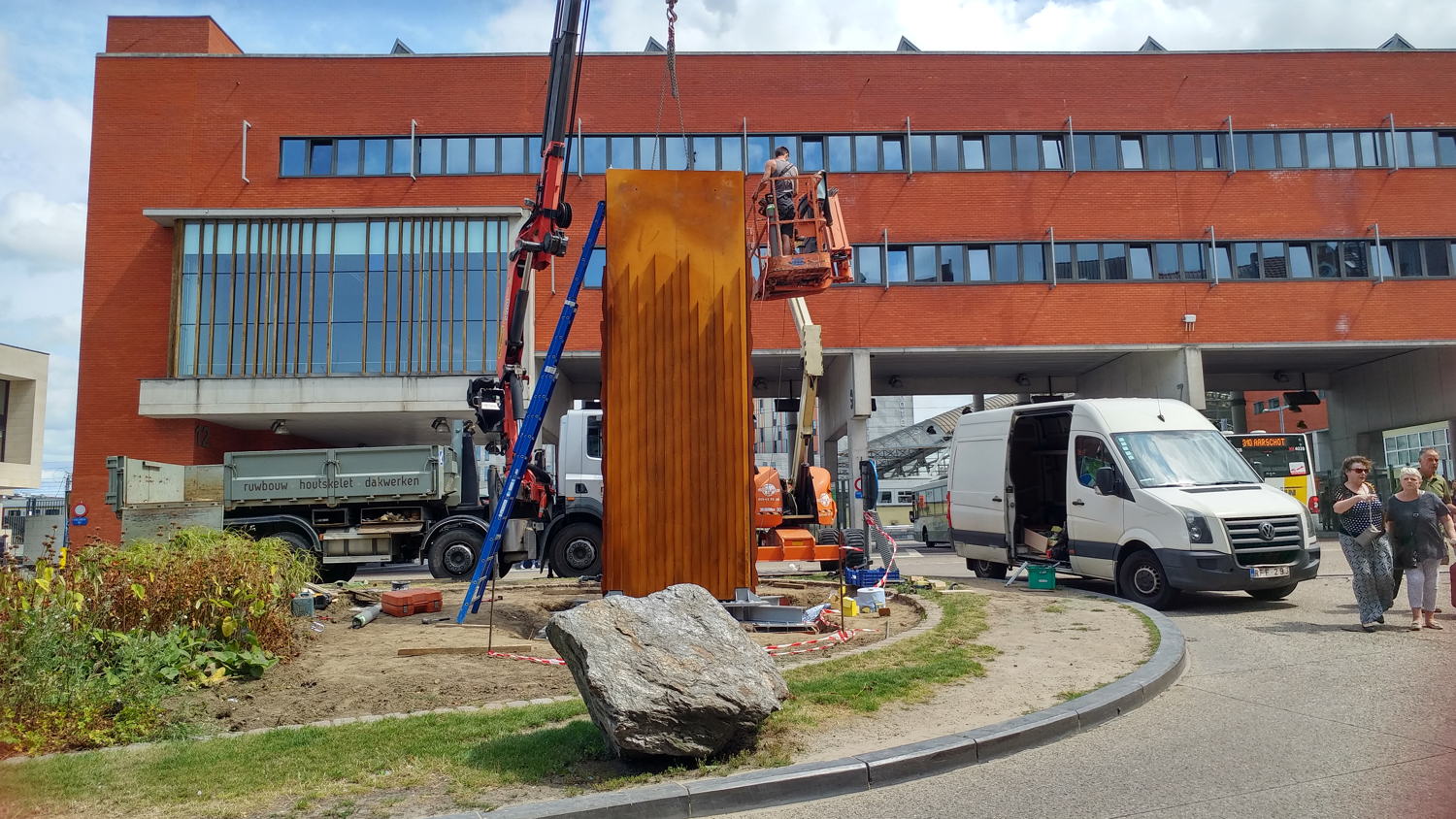 (c) Stad Leuven