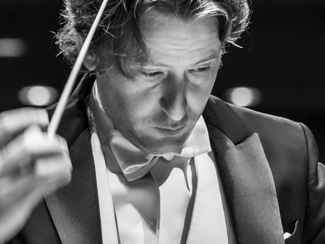 Gustavo Gimeno