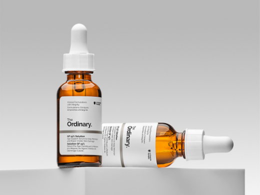 DESCUBRE EL PODER DE LOS FACTORES DE CRECIMIENTO CON GF 15% SOLUTION DE THE ORDINARY