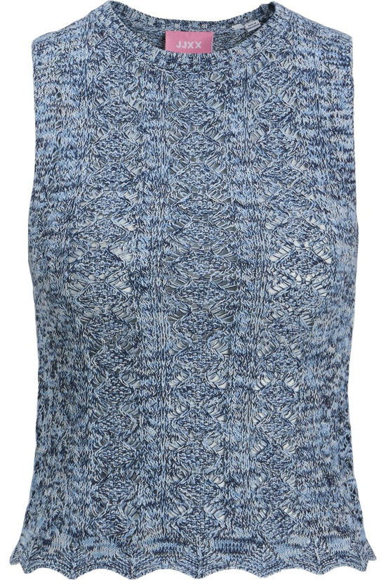 Juttu JJXX Top Jxzuri Crochet