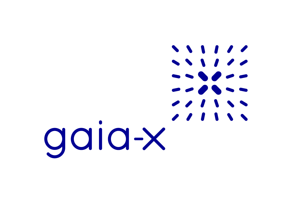 Gaia-X Logo