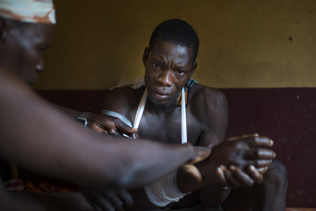 En République Centrafricaine, les civils paient le prix de la reprise des combats