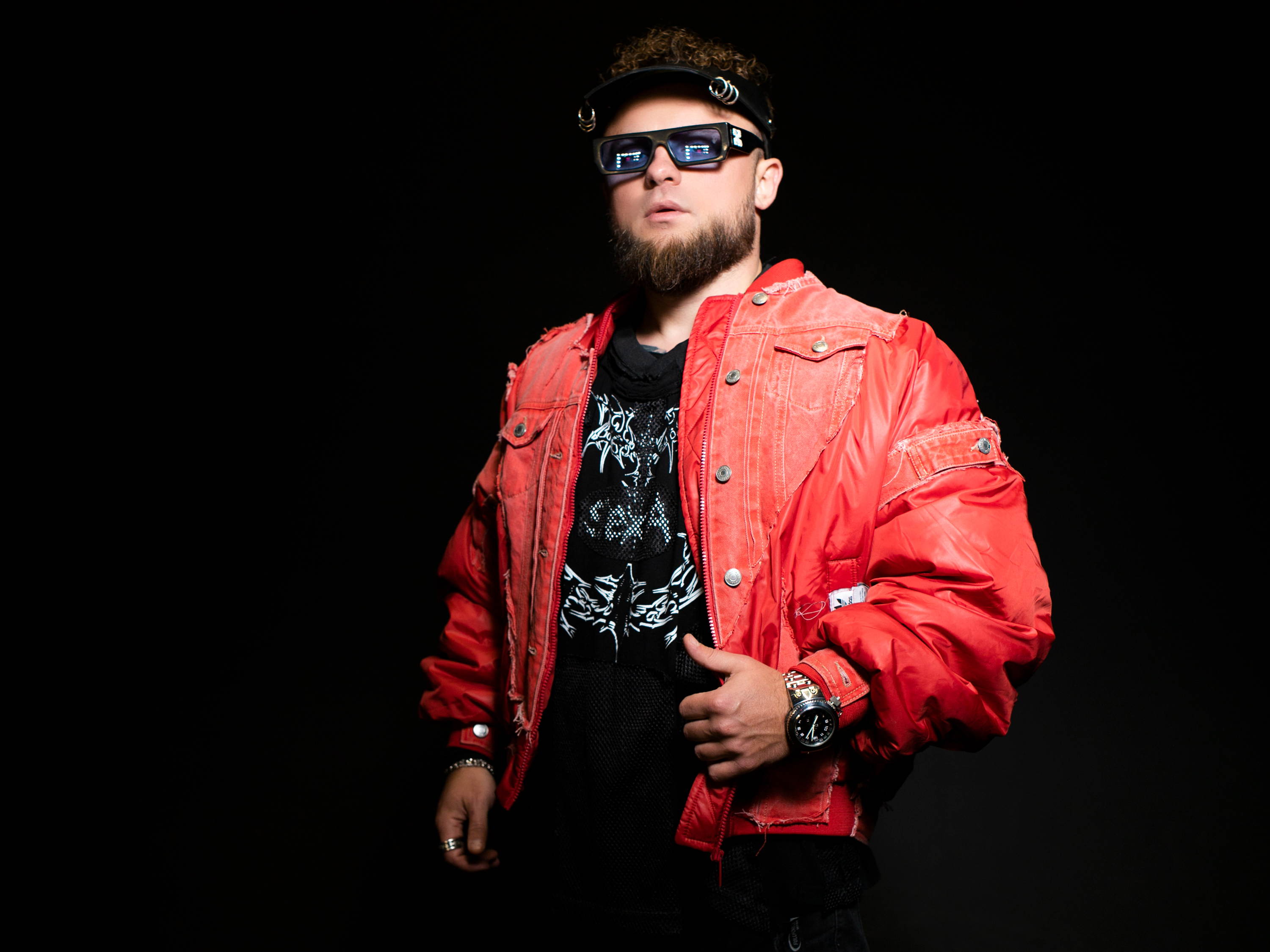Tommy Veanud releases Afro House cover of Lana Del Rey’s ‘Summertime Sadness’