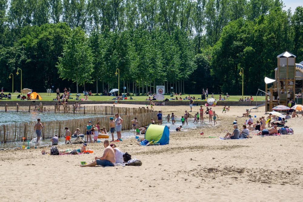 Provinciaal domein Nieuwdonk