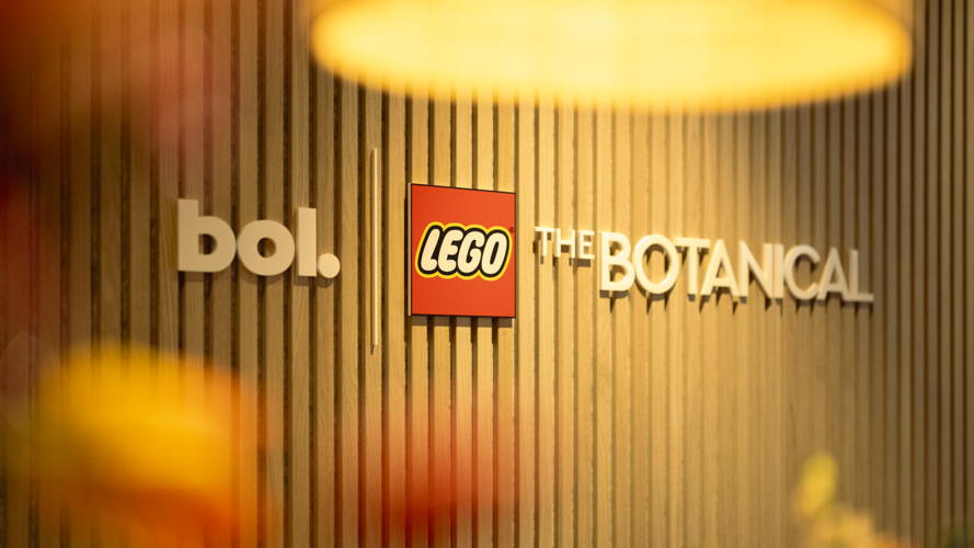 ©2025 Le Groupe LEGO