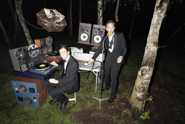 Belpop Classics: Soulwax
