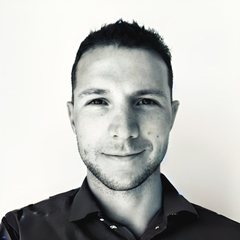 Frederic Denies, sales director Leasys Belgique