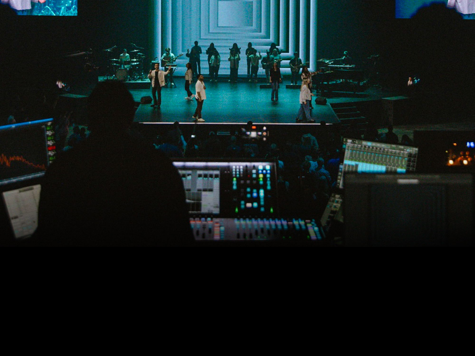 InfoComm 2025: Solid State Logic to Focus on SSL Live, Showcasing V6 Software, SSL Live Bundles, and SSL Live Masterclasses with Cory Edwards