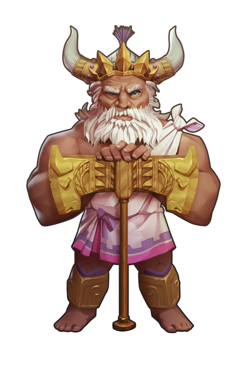 Rise of Cultures King Minos
