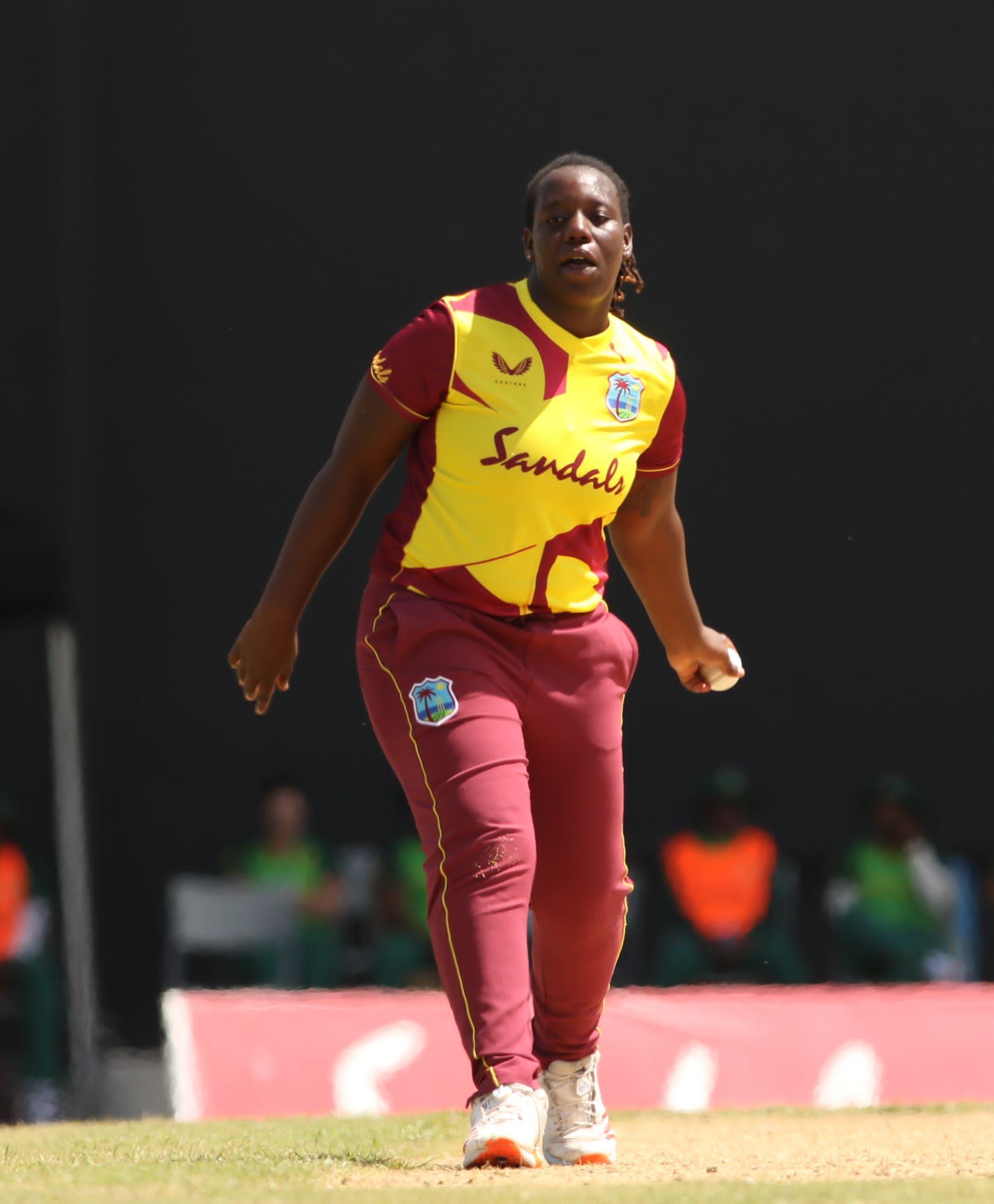West Indies Women's vs South Africa Women: 1st CG Insurance T20I