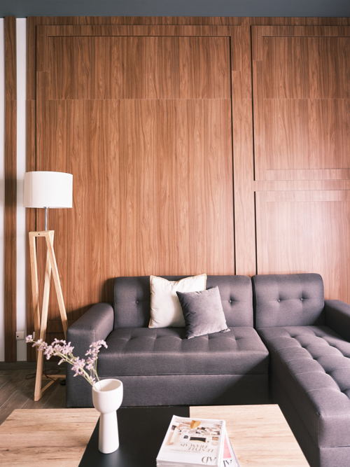 WYNWOOD SUITE MIRAFLORES
