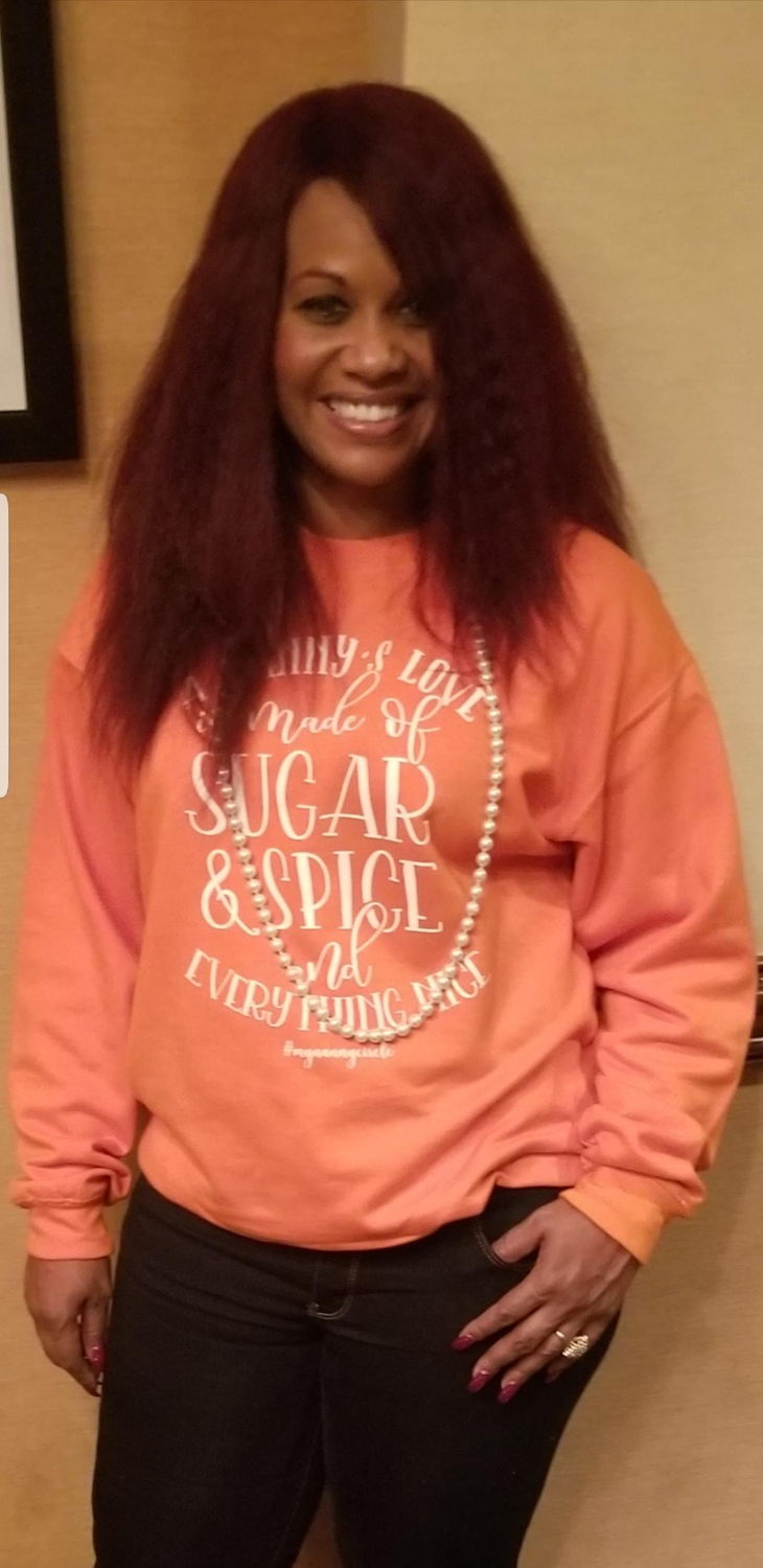 Nanny Advocate and Creator of My Nanny Circle, Alene Mathurin