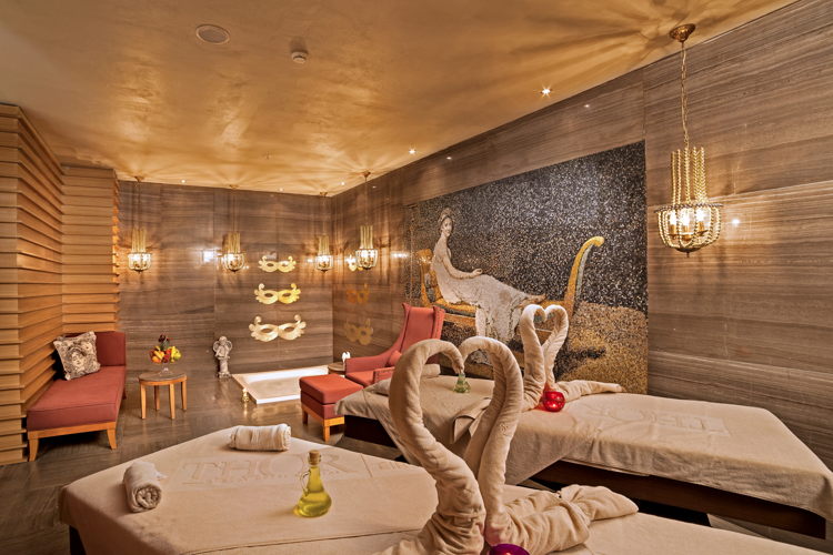 Thor Bodrum