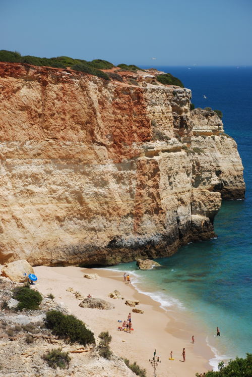 Algarve (c) Visit Portugal