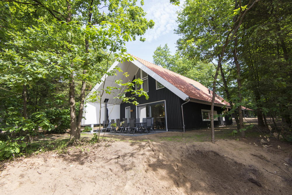 Landal Miggelenberg 8p