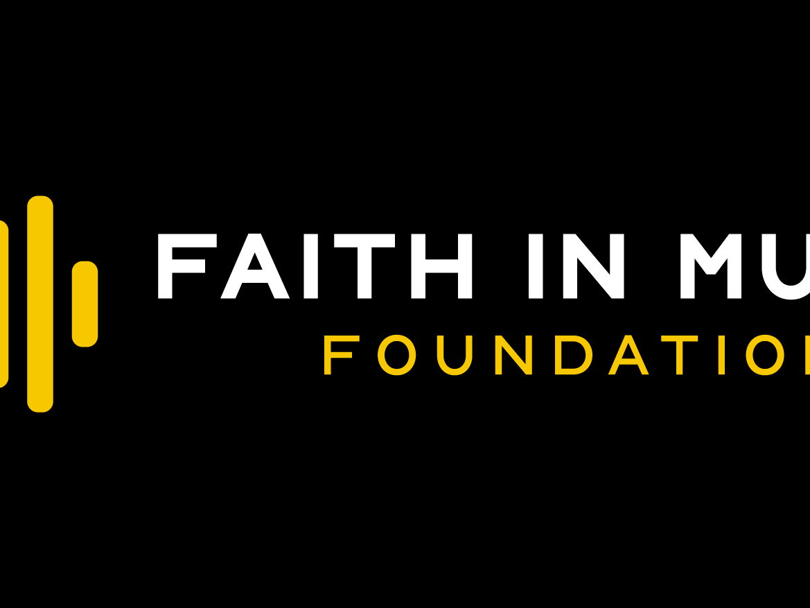 Faith In Music Foundation Launches to Empower Musicians by Removing Financial Barriers and Fostering Creative Growth