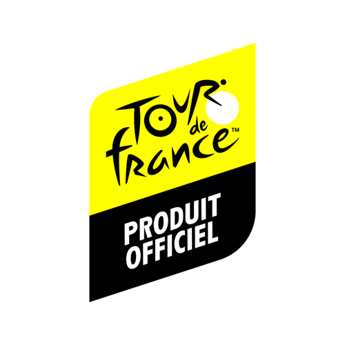 OAKLEY X TOUR DE FRANCE COLLECTION LOGO