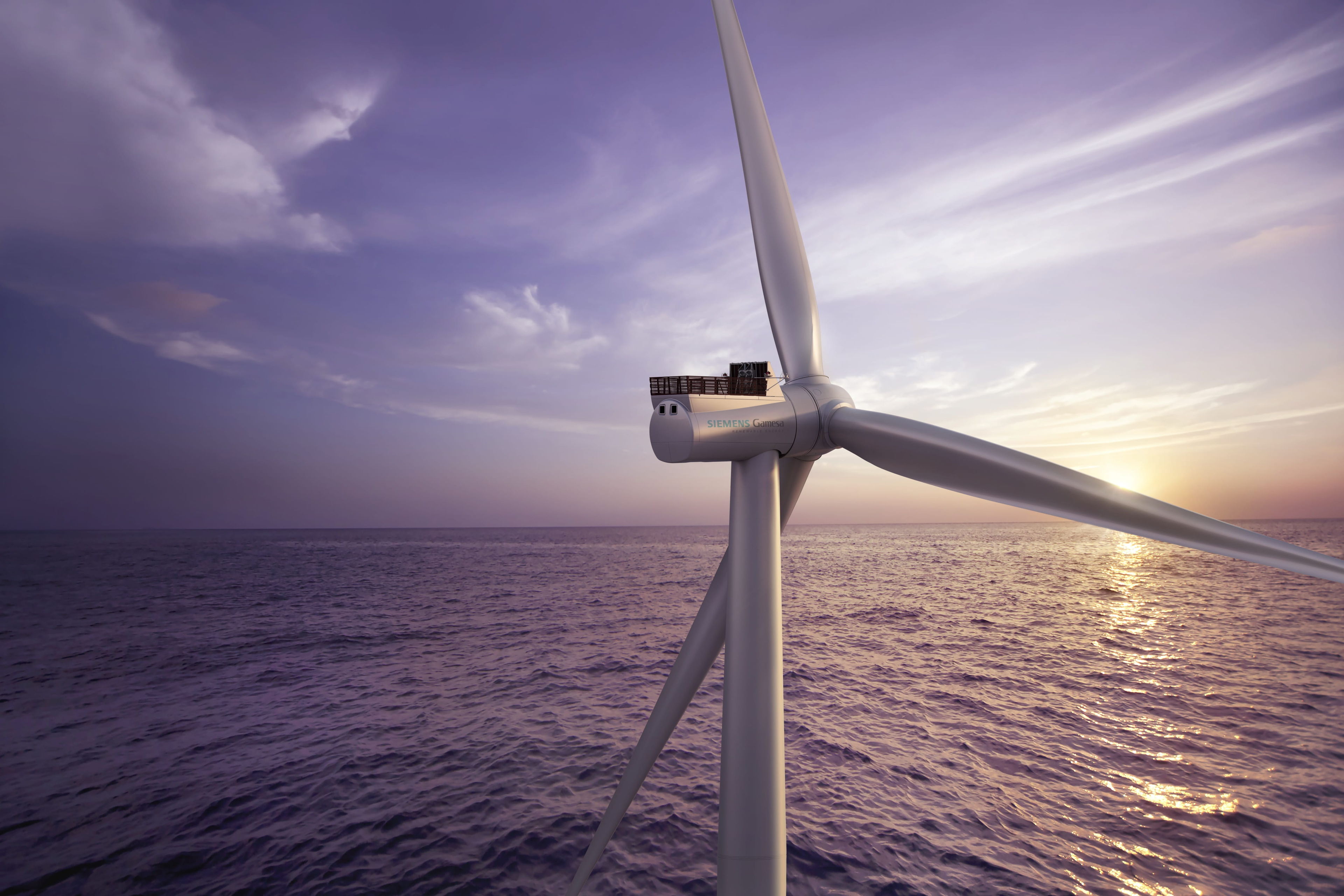 Virya Energy finalise la vente de ses activités dans le domaine de l'énergie éolienne en mer à JERA 