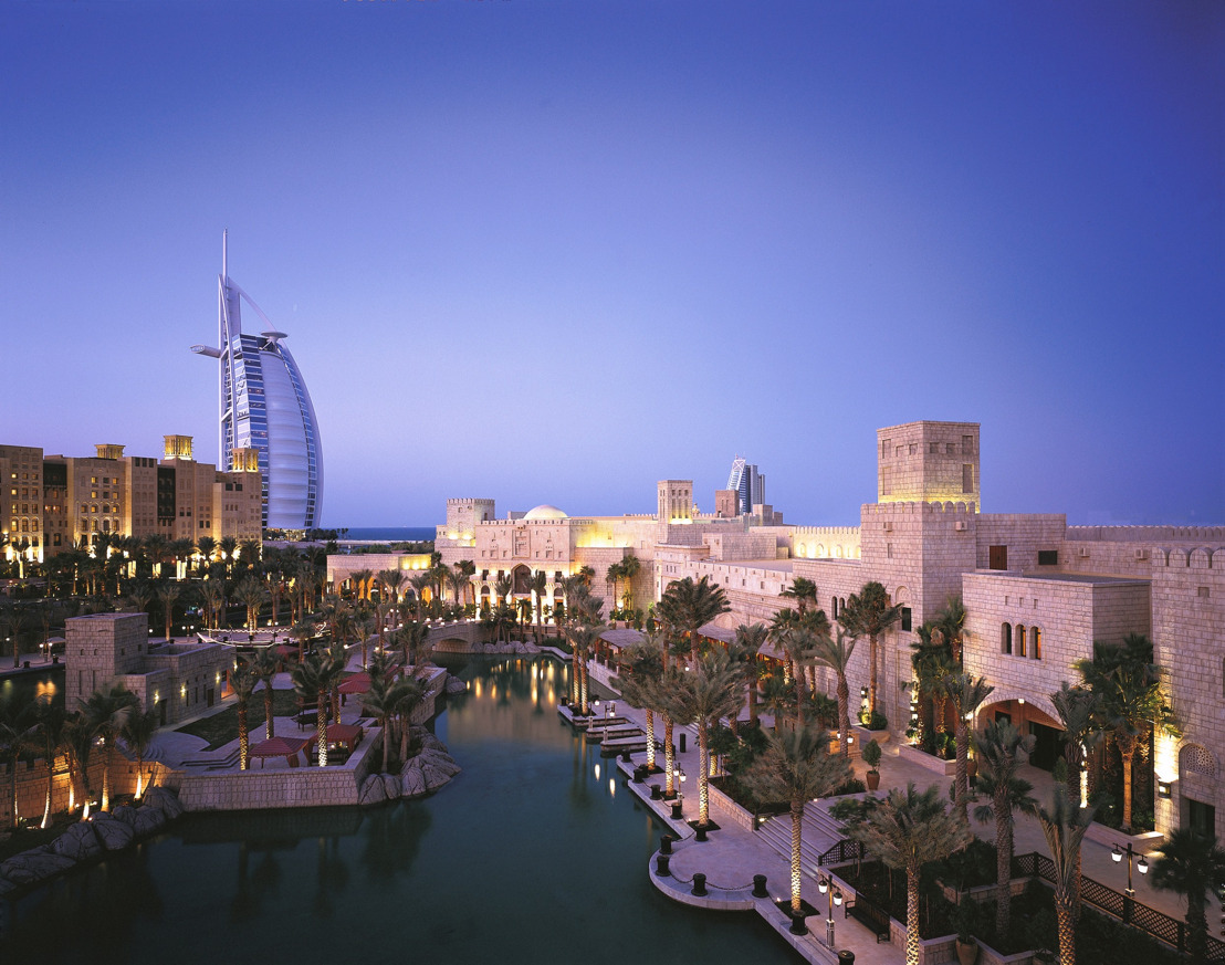 Travel to Dubai for less with flydubai