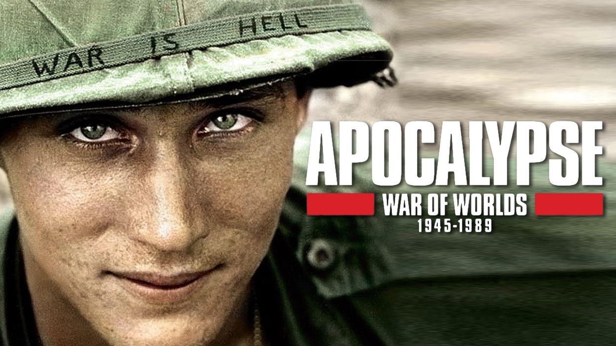 Apolcalypse. War of the Worlds - (c) Viewcom