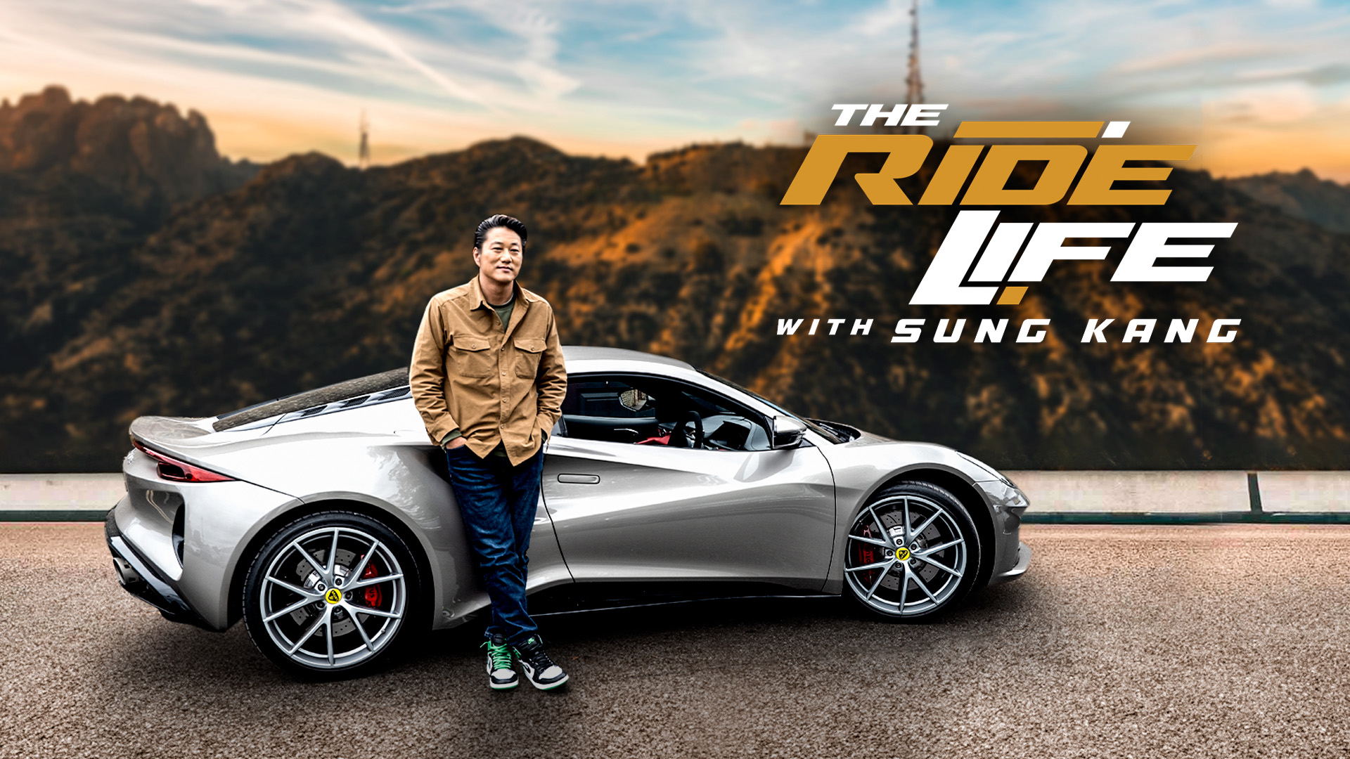 Streaming in December