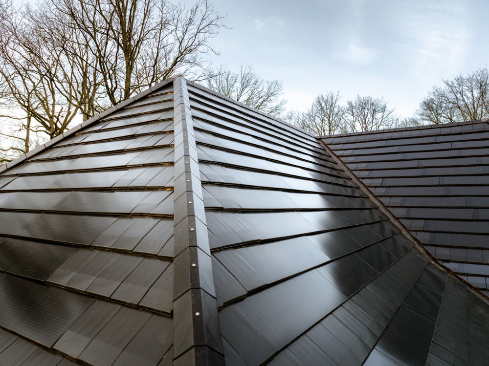 ©Wienerberger-Wevolt X-Tile Gravenwezel
