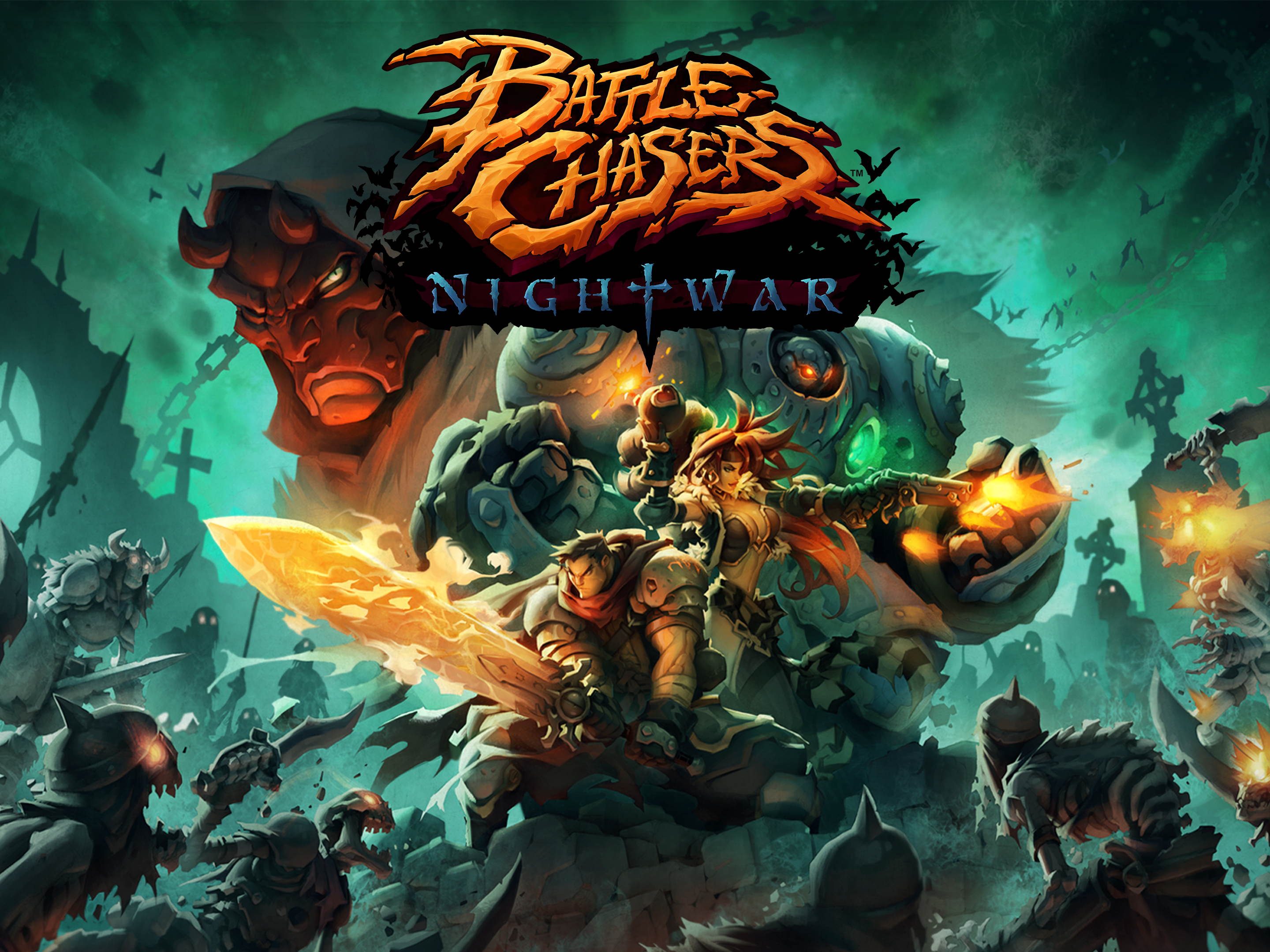 Embark on a Mobile RPG Adventure