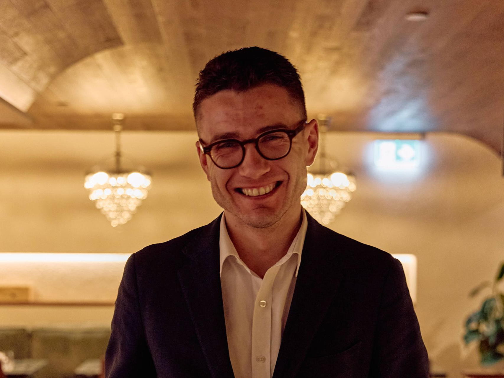 Manuele Pignotti