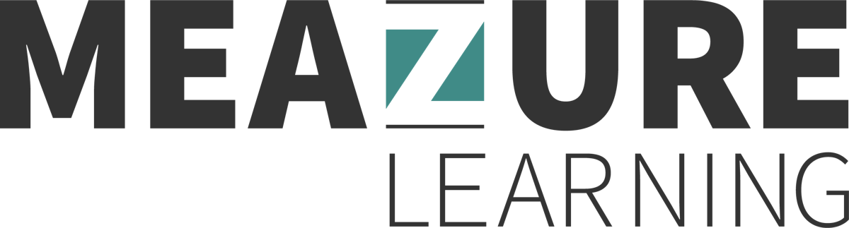 Meazure Learning is a full-service testing solutions company for academic, professional and lifelong learners. The result of a merger between ProctorU – the world’s largest provider of online exam security and identity management solutions – and Yardstick Assessment Strategies – a leader in psychometrics and computer-based examination administration for professional testing organizations.