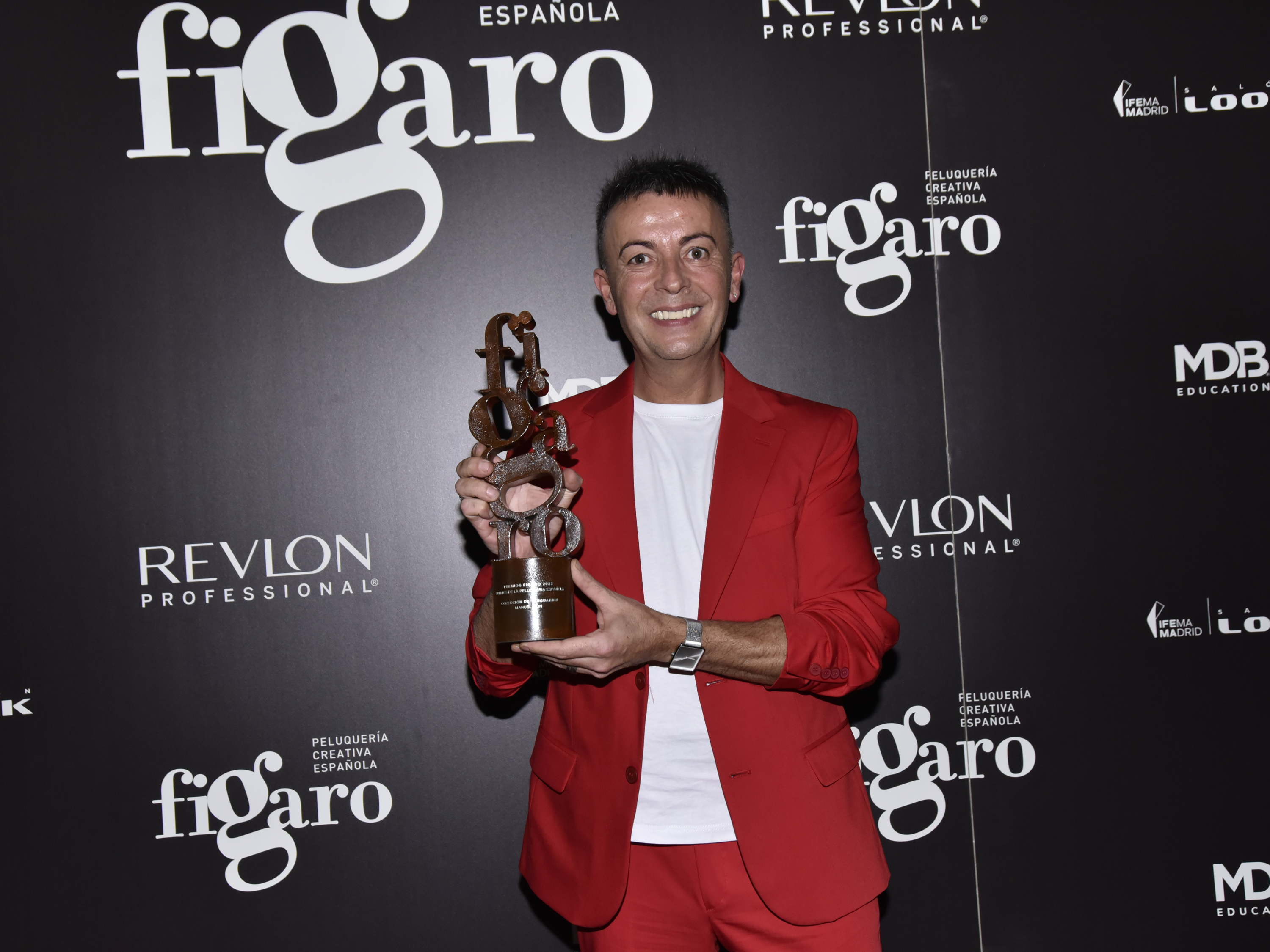 Manuel Mon: icon of Spanish Avant-Garde