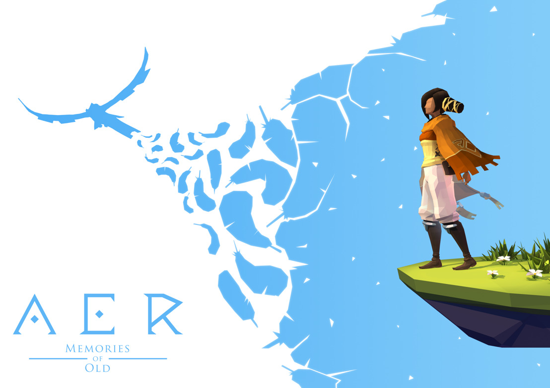 AER - Memories of Old: Spielbare Demo auf der Gamescom, PAX West und Tokyo Game Show