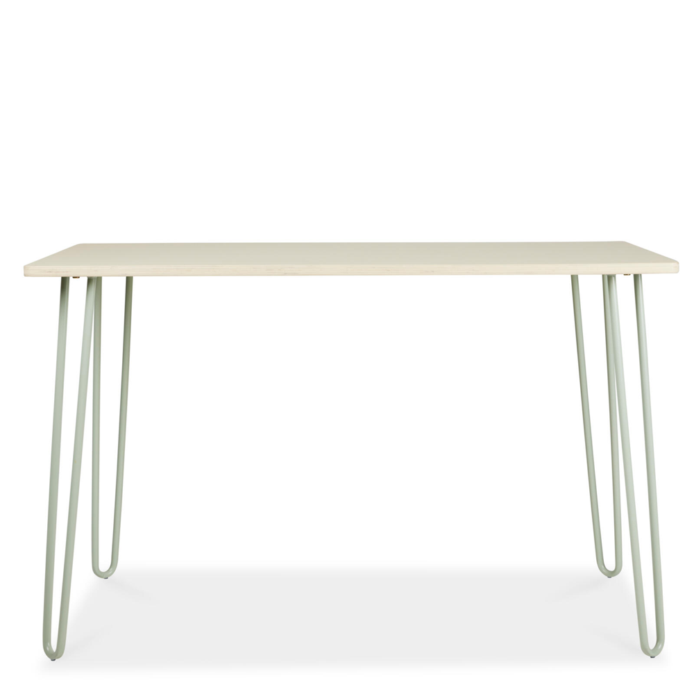JONAS DESK LGREEN_120X60X75CM_Metal_€109,00