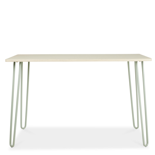 JONAS DESK LGREEN_120X60X75CM_Metal_€109,00