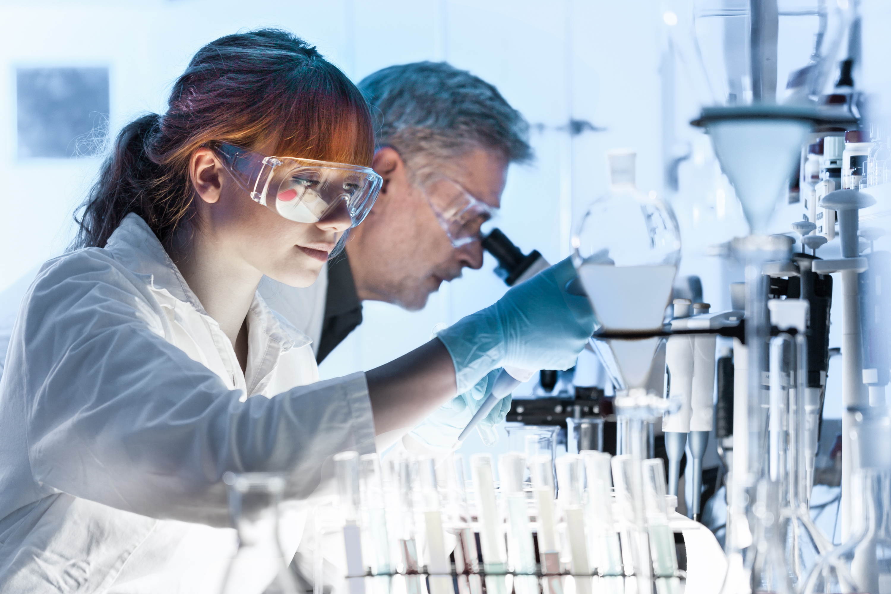 Rekruteringsbeleid Belgische bedrijven vaak onaangepast voor werving STEM-talent