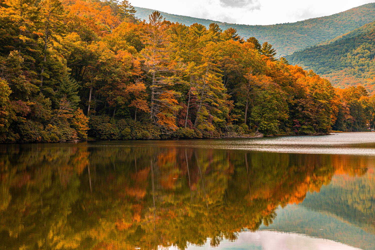 Blue Ridge, Georgia