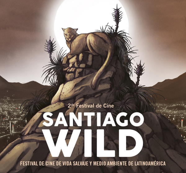 Santiago Wild 2021: el festival de cine pionero en medio ambiente llega a Argentina