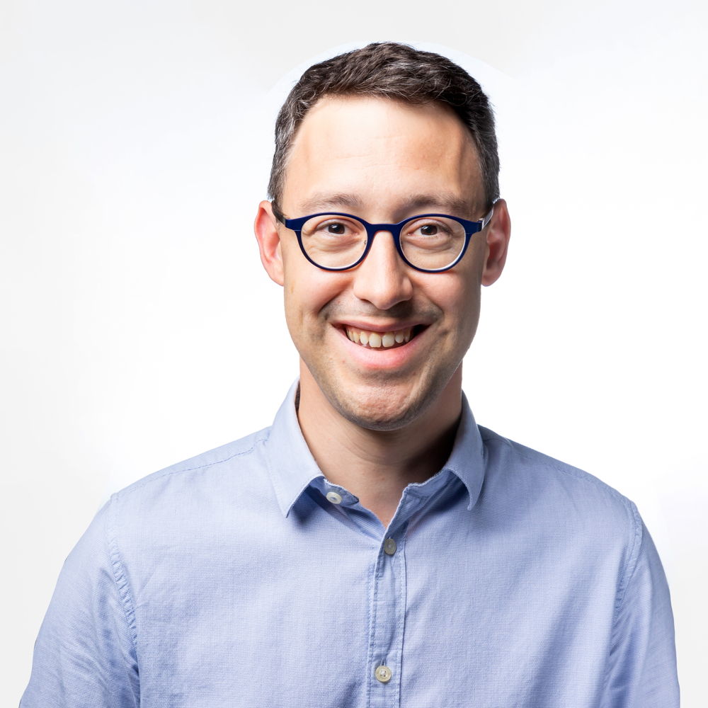 Vincent Vancaeyzeele - Techlink