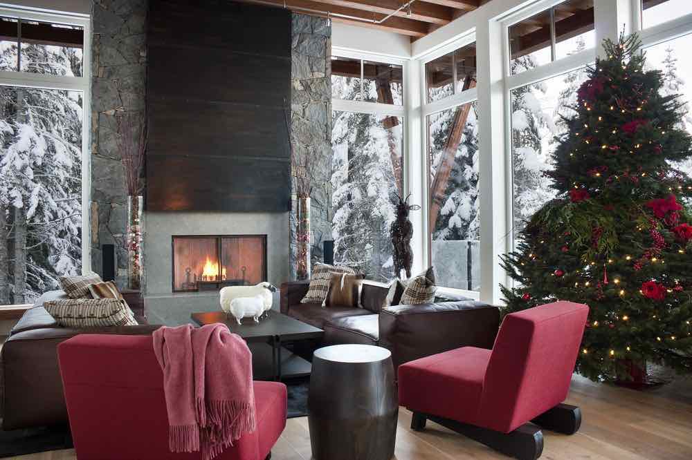 LAS PROPIEDADES CON CHIMENEA MÁS ESPECTACULARES DE INSPIRATO PARA DISFRUTAR EL INVIERNO
