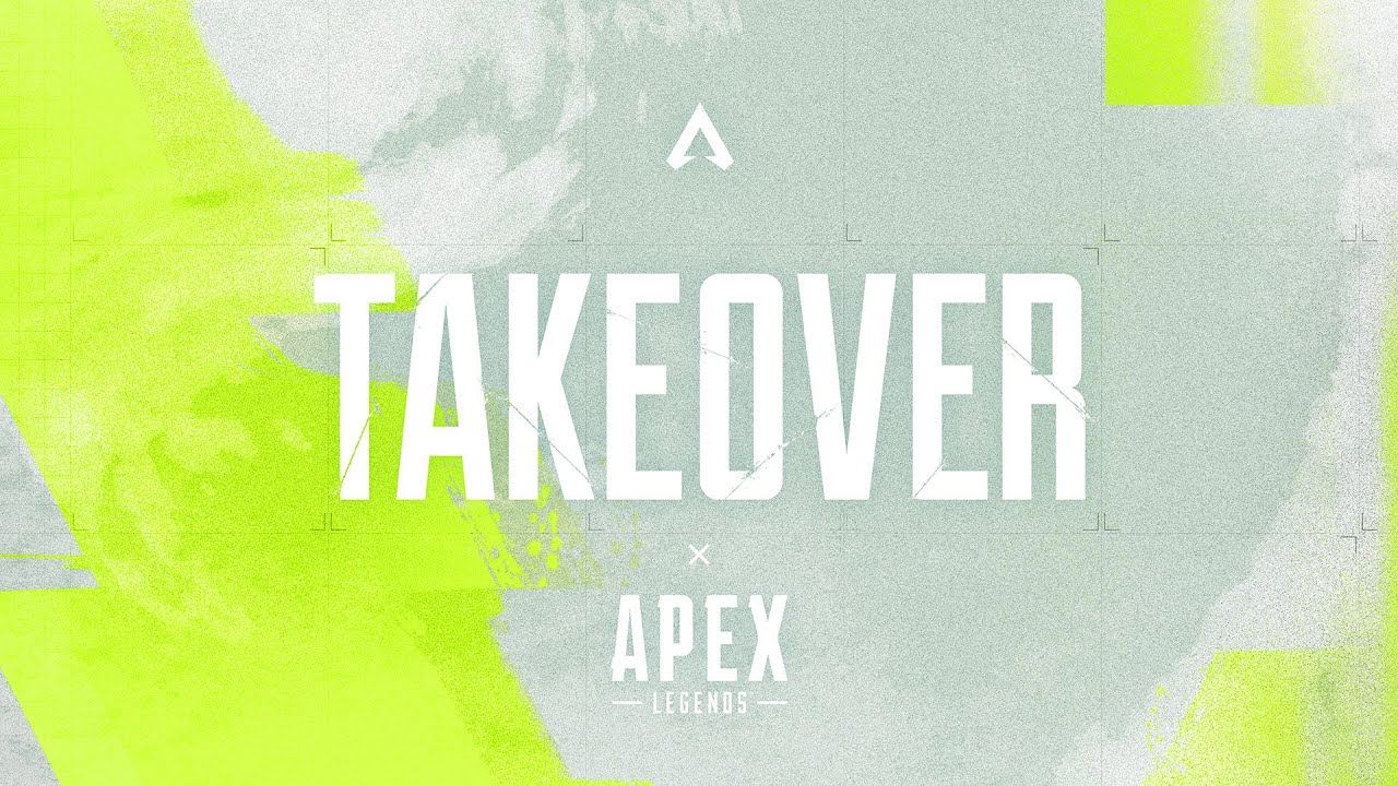 Apex Legends - Prise de pouvoir met la communauté à l'honneur dans un trailer de gameplay palpitant