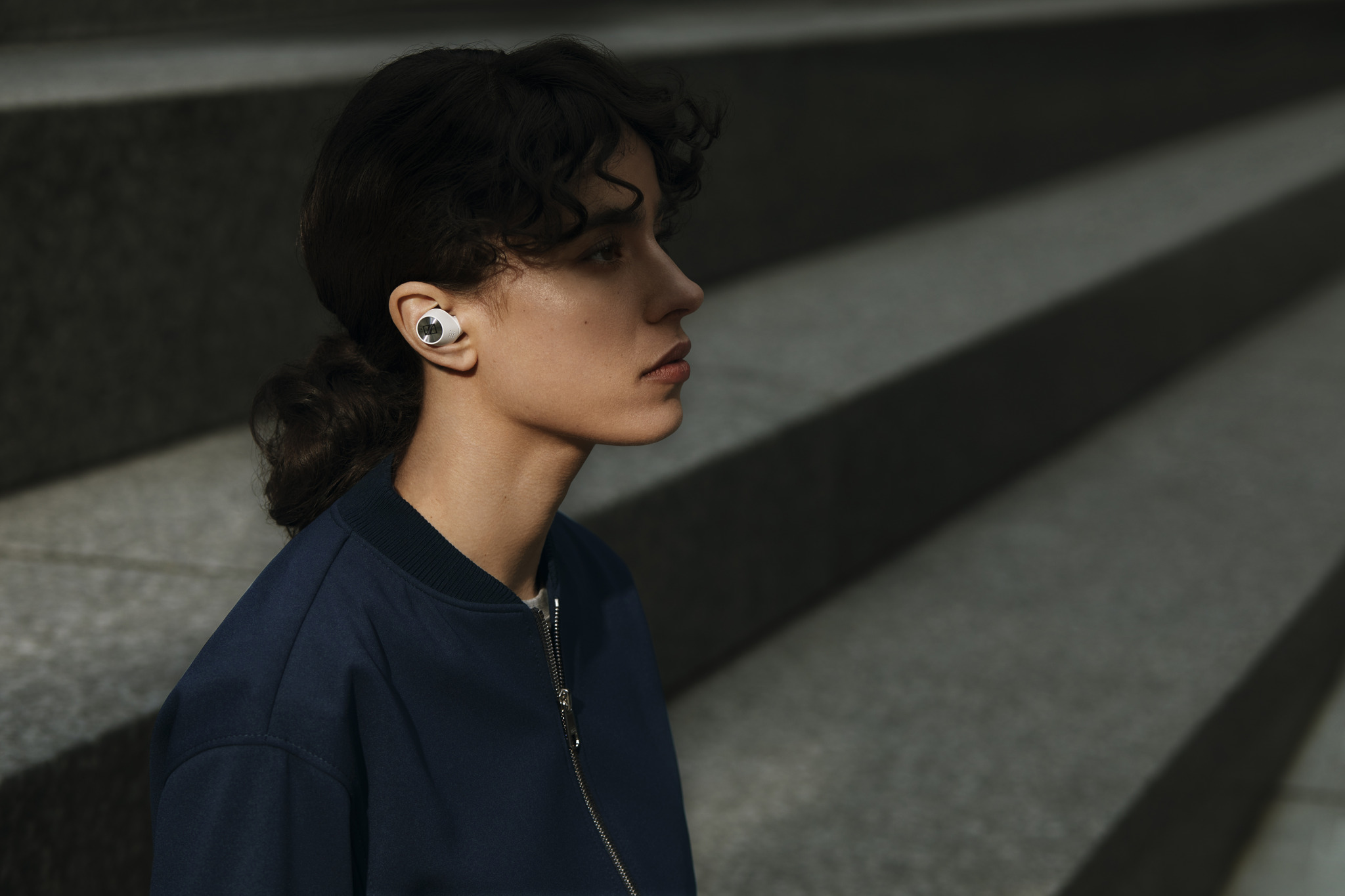 Earbuds that put sound first
