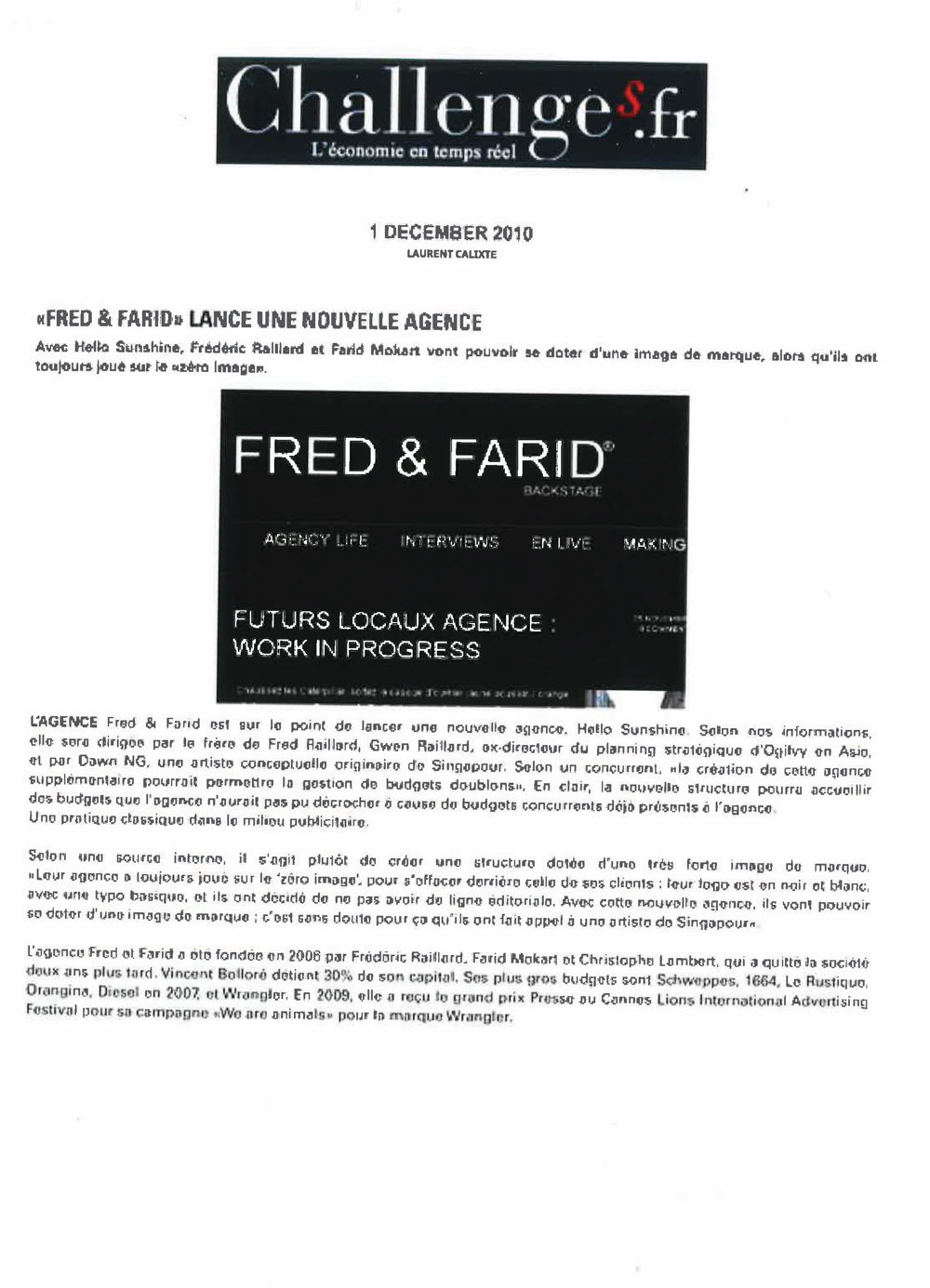 Fredfarid Archive 152