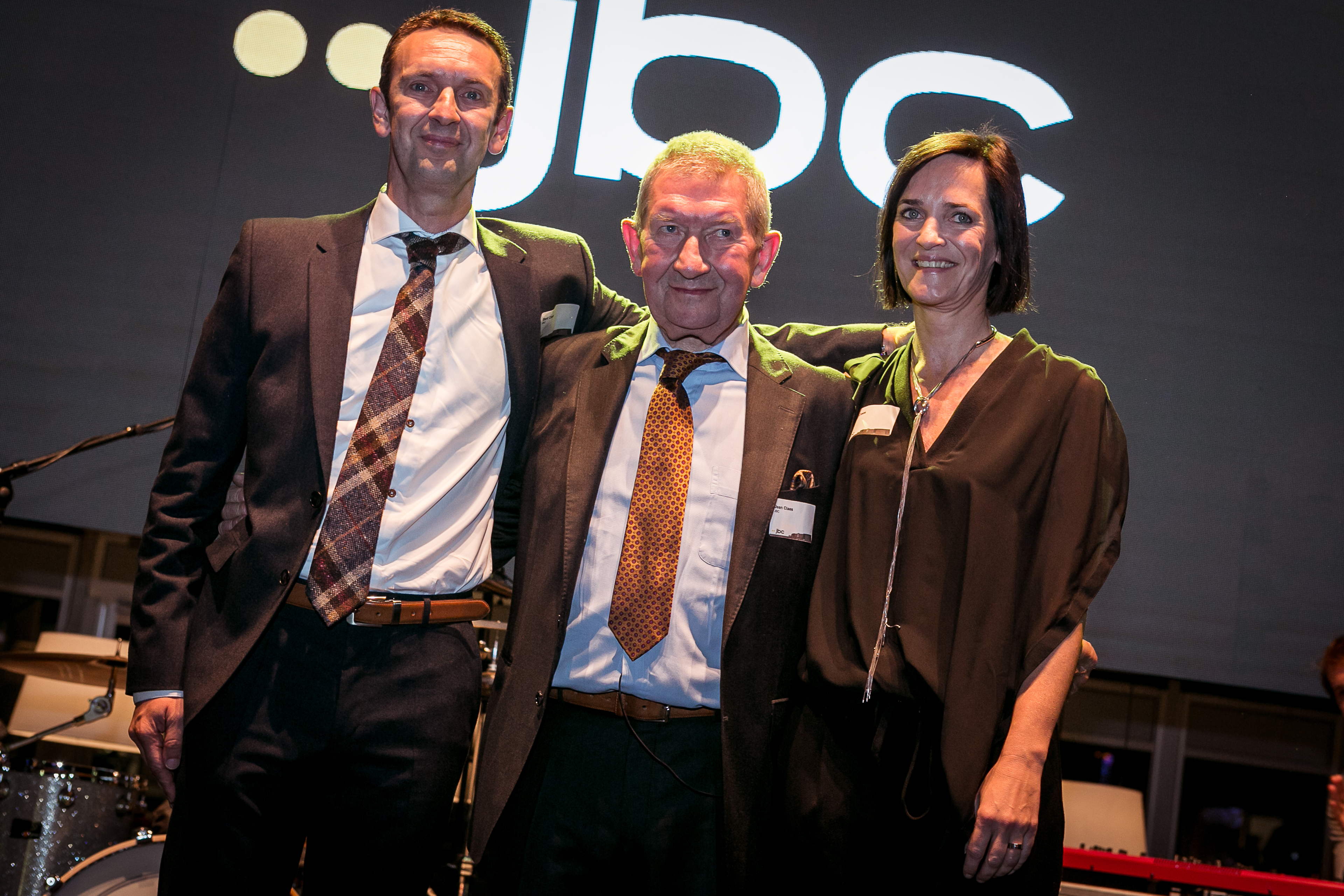 Images d’archives JBC