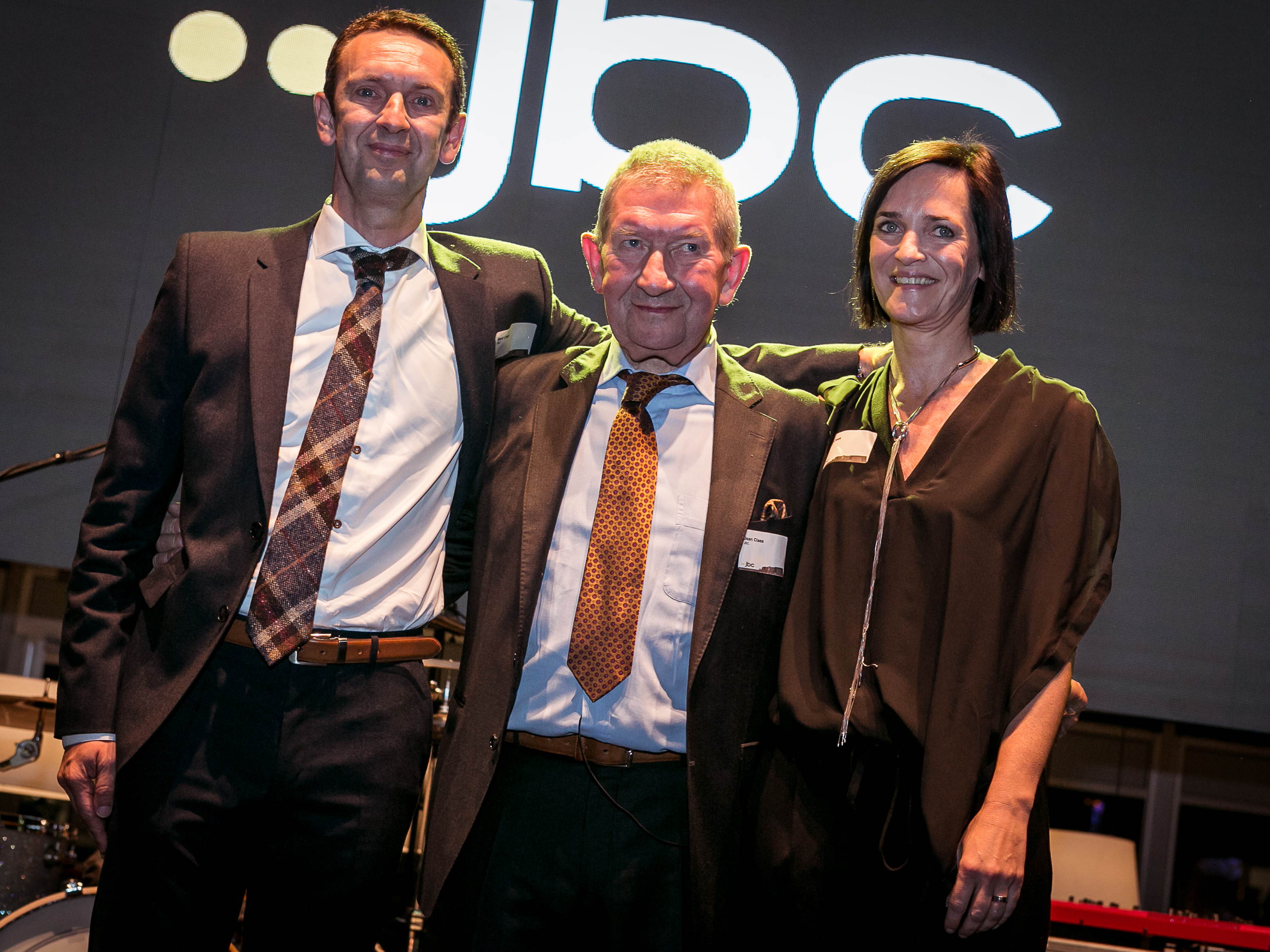 JBC Archiefbeelden 