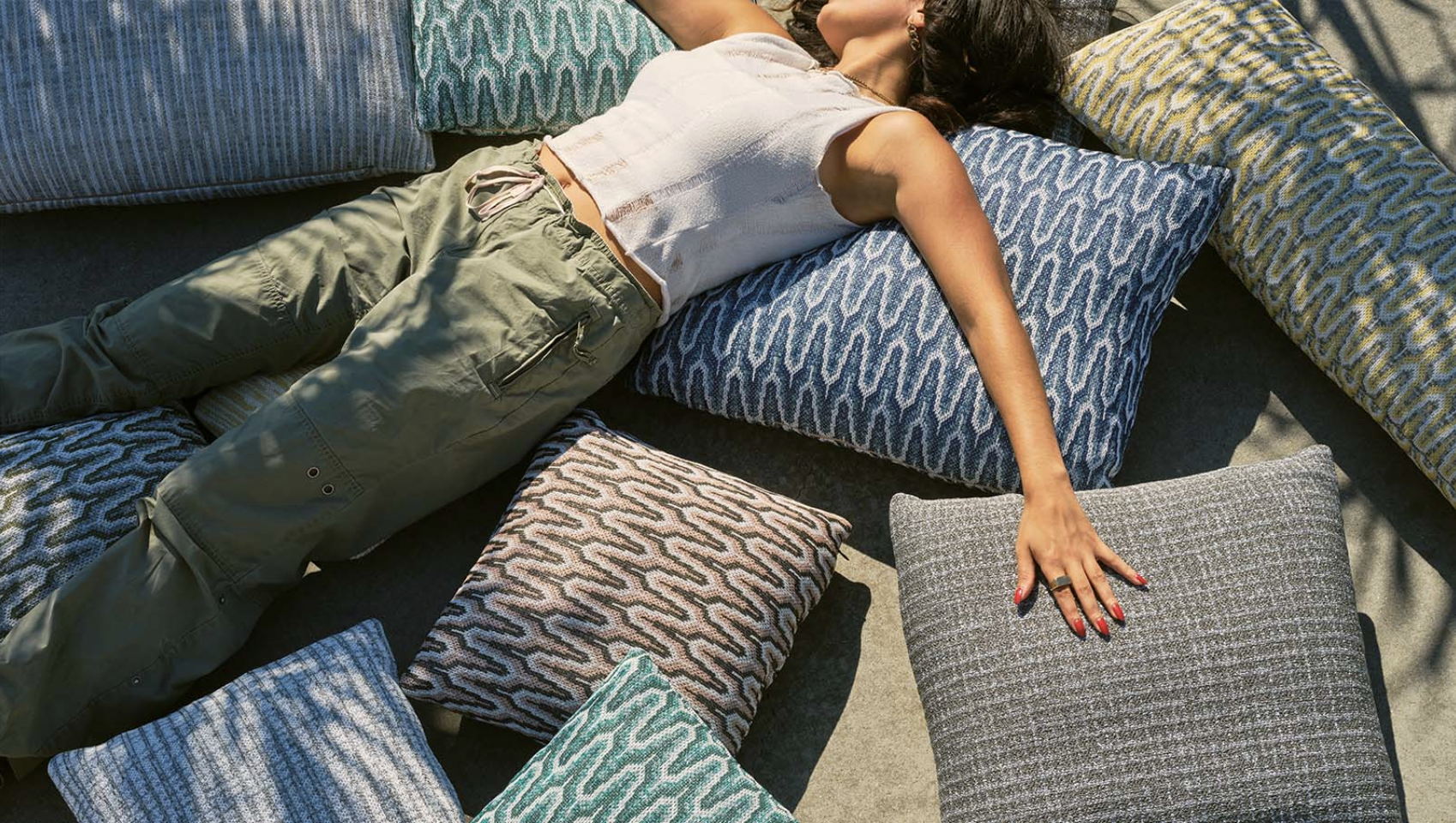 Carnegie Fabrics