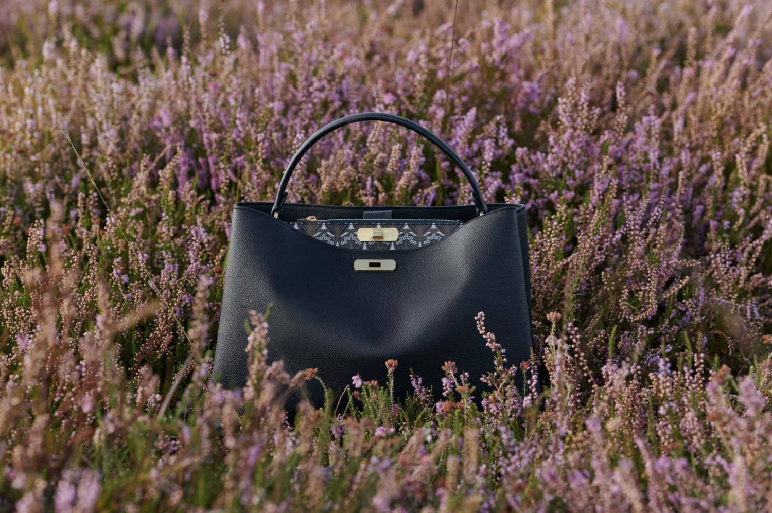Iphis Burlington Bag by Liberty I www.libertylondon.com