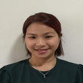 Ooi Zia Wen, OTC Analyst, Jebsen & Jessen Group Services, Malaysia Ooi Zia Wen, OTC Analyst, Jebsen & Jessen Group Services, Malaysia