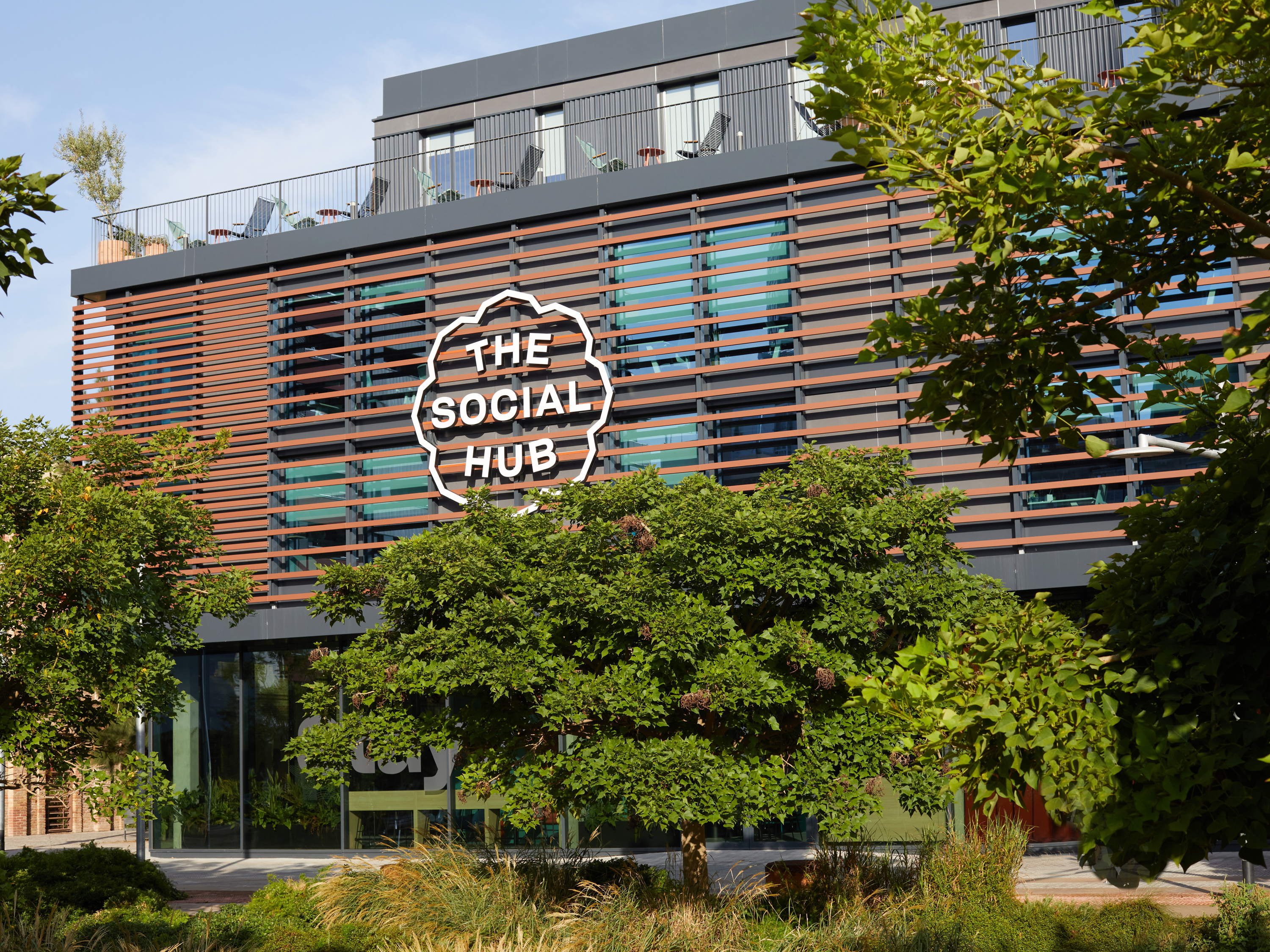 Met B Corp-status zet The Social Hub zich in voor een sociale en milieubewuste hospitality-sector