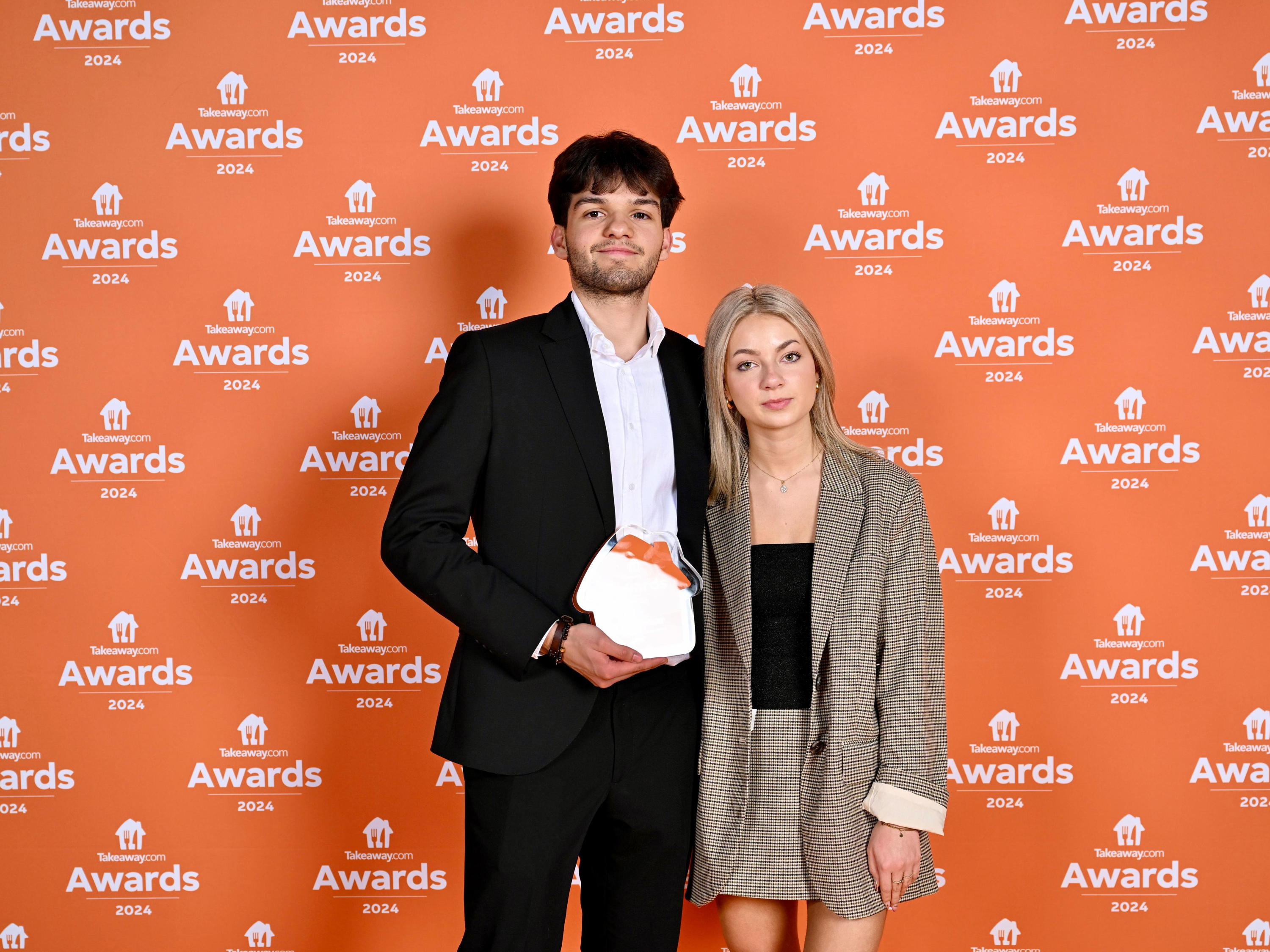 Gent bekroond voor zijn restaurants tijdens de Takeaway.com Restaurant Awards 2024
