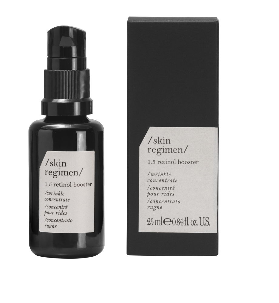 SKIN REGIMEN 1.5 RETINOL BOOSTER_€87
